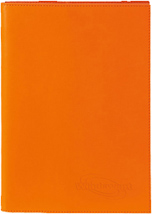 Orange Journals